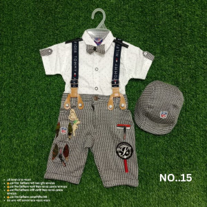 Premium Quality Party Dress No.3